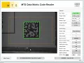 Industrial High-Speed Data Matrix Code Reader - Part 2