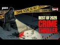 Lagu Best of Crime Thrillers 2025 | Mirchi Bangla | Bengali Audio Story