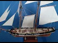 Download Lagu USS Harvey model ship