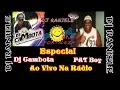 Download Lagu ESPECIAL DJ CAMBOTA \u0026 FAT BOY AO VIVO NA RADIO FM FORTALEZA 87,9 DJ RANIELE