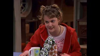 alissa and tommy scene pack 3rd rock from the sun