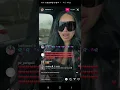 Brittanya Razavi Instagram Live 23