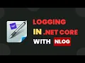 Logging in net core with nlog