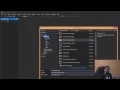 Fast tutorial on Git and MS Visual Studio 2013