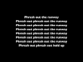 Rihanna Phresh Out The Runway Lyric Video