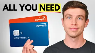Why Almost Everyone Loves The Capital One Duo