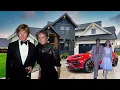 Lola Van Wagenen GRIEVING His EX-HUSBAND Redford KIDS Final Tribute