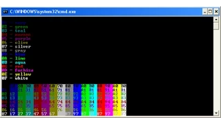 Batch Code Tutorial