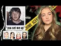 Murdered by his Friends for 500 - The Case of Jason Sweeney Mugshot Mornings