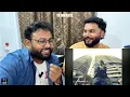 OG Lucifer aka दैत्य Is Next Level! | SAPNE Reaction 👀