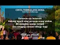 Download Lagu CINTA TERHALANG DOSA KARAOKE COWOK versi PUTRA NAFITA CAYA