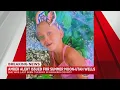 TBI Amber Alert issued for 5-year-old missing out of Hawkins County