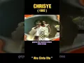 Download Lagu Chrisye ` Aku Cinta Dia