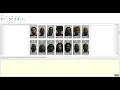 Scraping arrest details from arrests org using WebHarvy