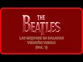 Lagu The Beatles - Las mejores 20 Baladas - Versión Vinilo - Volumen 1