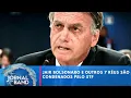 Download Lagu STF condena Bolsonaro e mais 7 réus | Jornal da Band