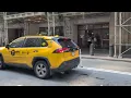 M101 Limited Bus s Summer Early Fourth Of July Midtown Manhattan Royal Rumble