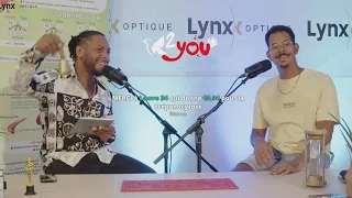 GSL et KOFIJICHO font des jeux en CREOLE pour la lutte contre la DREPANOCYTOSE.