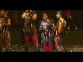 @CuisillosOficial - No Llega El Olvido (En Vivo)
