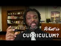 Thoughts on Curriculum vs Unit Plan vs Lesson Plan