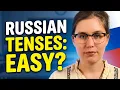The Secret to Russian Tenses It s Easier Than You Think