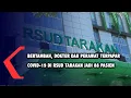 Download Lagu Kasus Dokter Dan Perawat Terpapar Covid-19 Di Tarakan, Bertambah