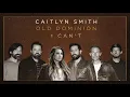 Caitlyn Smith - I Can't (feat. Old Dominion)