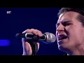 Albina vs. Filip - “Lovely” | Battles | The Voice Croatia | Season 3