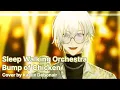 Download Lagu Kaelix Debonair - Sleep Walking Orchestra (Bump of Chicken) [Nijisanji EN/ Karaoke]
