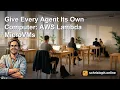 Give Every Agent Its Own Computer AWS Lambda MicroVMs