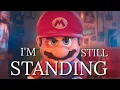 Download Lagu Mario | I'm still standing [#mariomovie] #edit #Mario