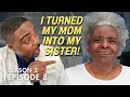 I Gave My Mom A Facelift Beyond the Surface S2 Ep8