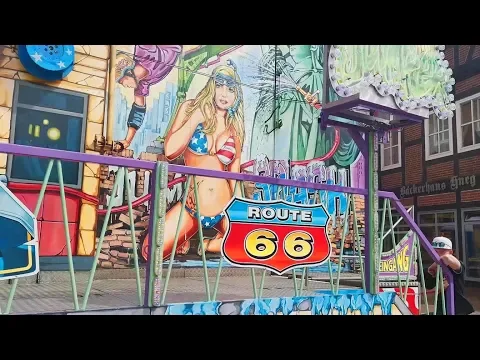 Video Kermiseditie 2026