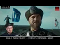 Download Lagu Hanli Pazar Music Dirilis Ertugrul Ghazi • @TURK-SOUNDS