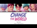 Download Lagu Saja Boys 'Change the World' | Fanmade Song (Color Coded Lyrics)