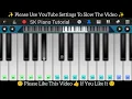 404 (New Era) (from "KiiiKiii 키키") - Perfect Piano Tutorial