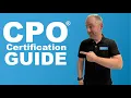 Ultimate Guide to CPO Certification How to Become a Certified Pool Operator Step-by-Step