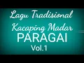 Download Lagu Kacaping Mandar Paragai