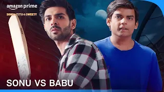 sonu vs babu the never ending battle sonu ke titu ki sweety prime video india