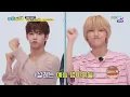 Download Lagu [ENG/INDO SUB] Weekly Idol EP 702 AHOF