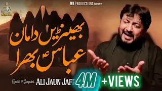 bheni da maan abbas a s bhira ali jaun jafari new noha 2024 1446 muharram 2024 1446