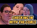 Checking In With The Gorls ALR QLR Foodie