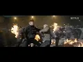 EXTRACTION 2 Teaser Trailer June 2023