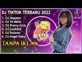 DJ TIKTOK TERBARU 2022 - DJ HAPPIER SLOW | REMIX VIRAL TIKTOK | DJ TANPA IKLAN