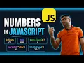Numbers in Javascript Javascript Basics