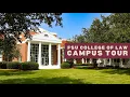 Exploring Florida State University College of Law A Virtual Tour