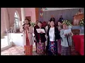 Lagu Ngwipyaw ai Shaning Ningnan