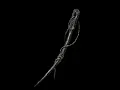 Elden Ring 030 Sewing Needle Demi-Human Chief