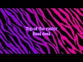 Hype - Dizzee Rascal & Calvin Harris | Lyrics Video
