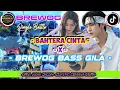 Lagu DJ CEK SOUND FULL BASS TERBARU 2025 GALA GALA X BAHTERA CINTA DANGDUT NROTOK ANDALAN KARNAVAL BREWOG